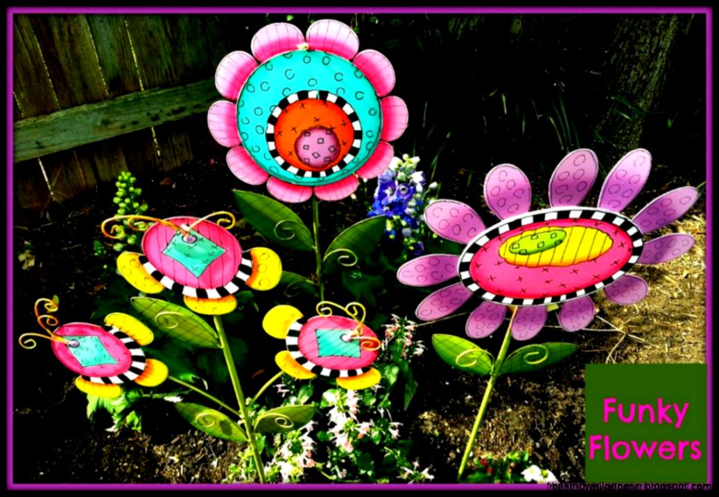 Funky Metal Art  Free Best Hd Wallpapers