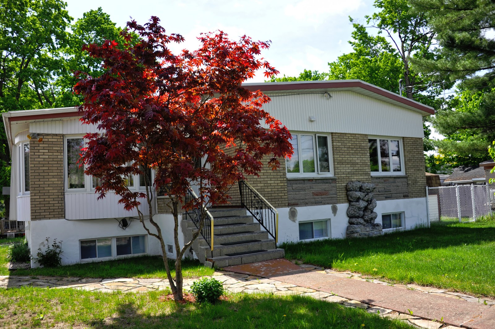 Immobilier à Laval et environs Homes for Sale in the Fabreville