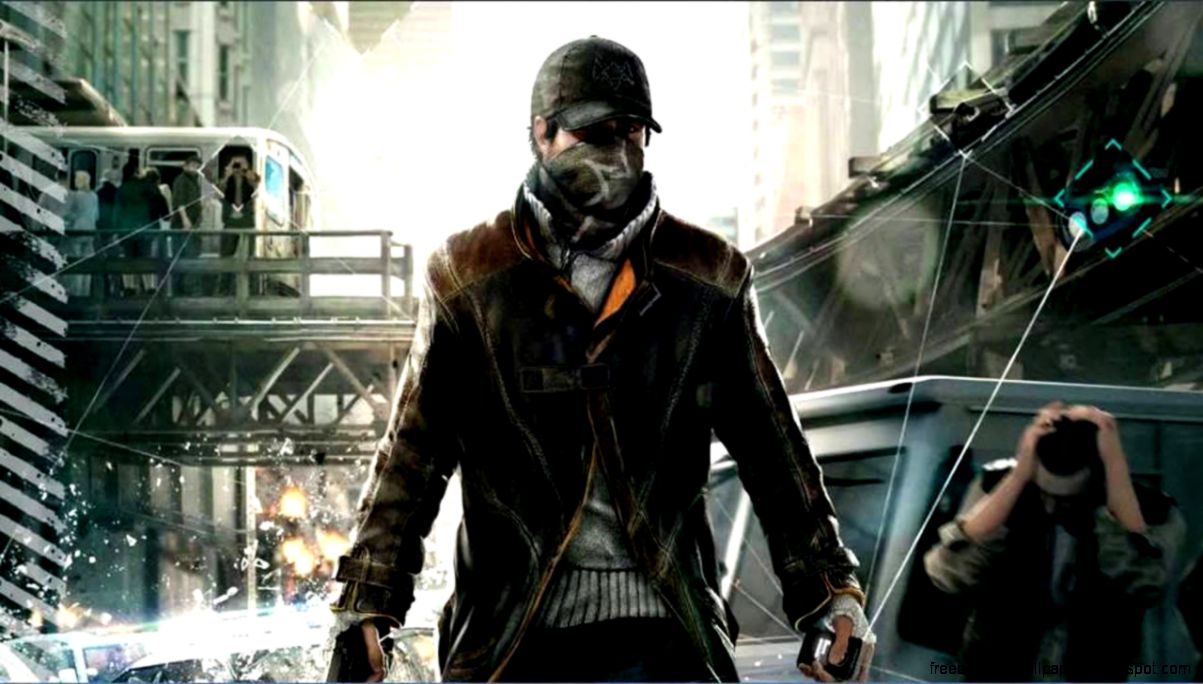 Watch Dogs Soundtrack   Aiden Pearce Main Theme   YouTube