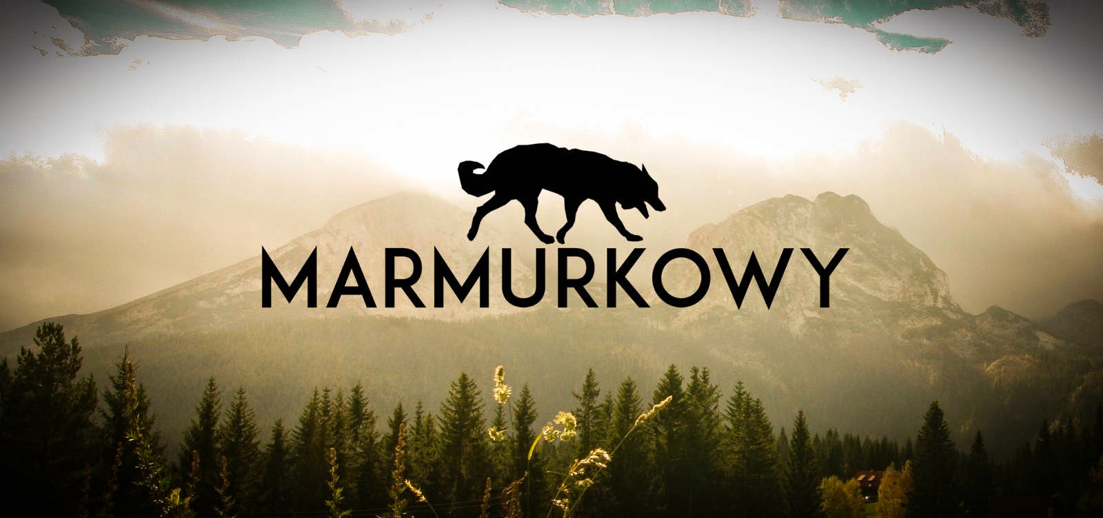 marmurkowy pies