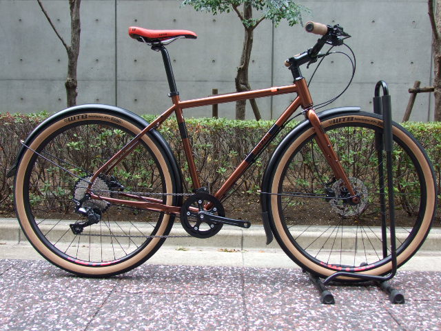 breezer doppler cafe 2019