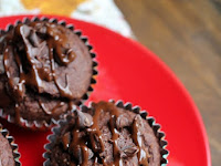 5 Delicious Muffin Recipes for Vegans