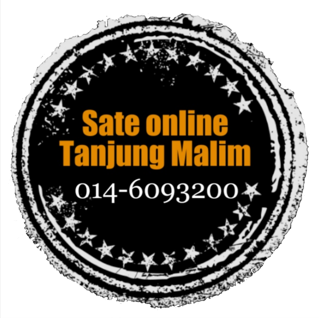 Sate Online Tanjung Malim