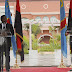 Joseph Kabila en visite de travail en Angola : KABILA PAS DE BONNE HUMEUR EN ANGOLA ?