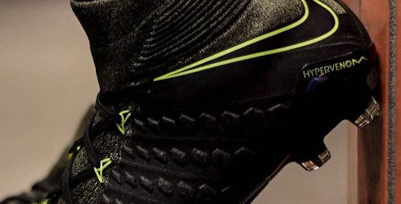 Nike Hypervenom 3 Tech Craft