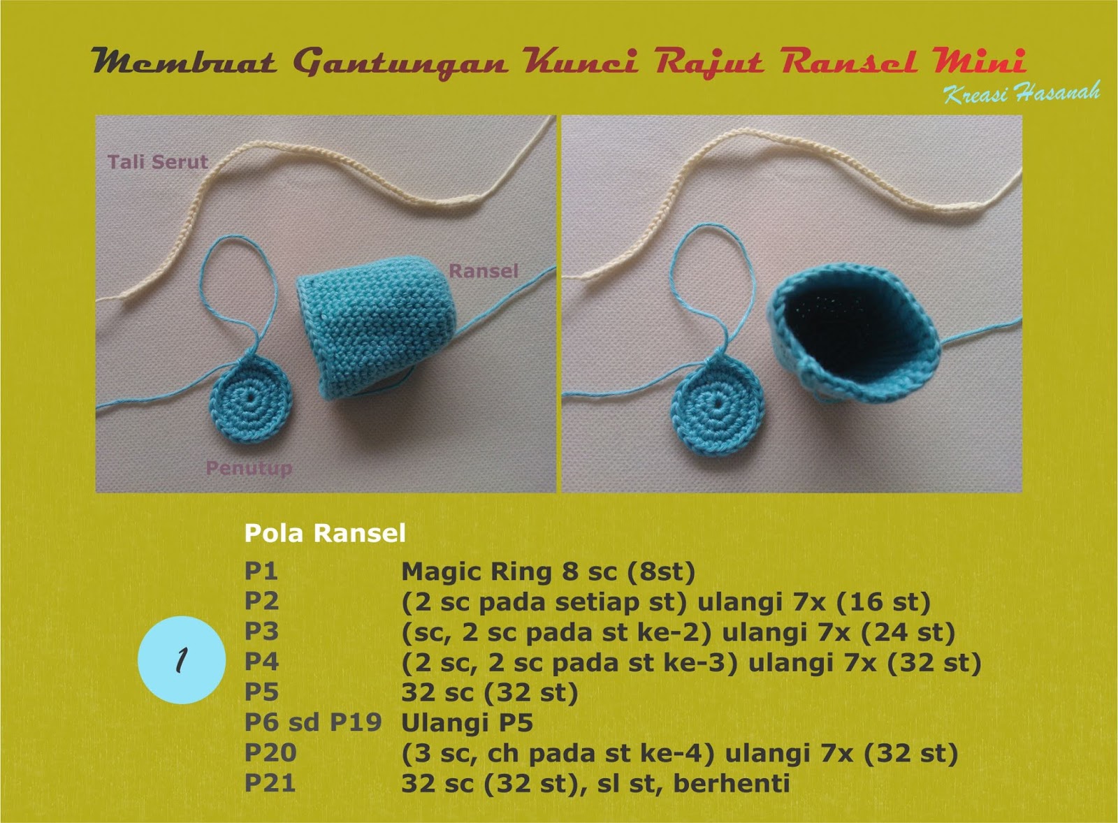 House Of Macrame Tutorial Membuat Wall Hanging Macrame Motif Timbul Gantungan Dinding Blog Rumbai