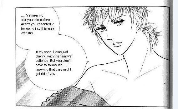 The Fantasy Library Male Yandere List A M Page 2