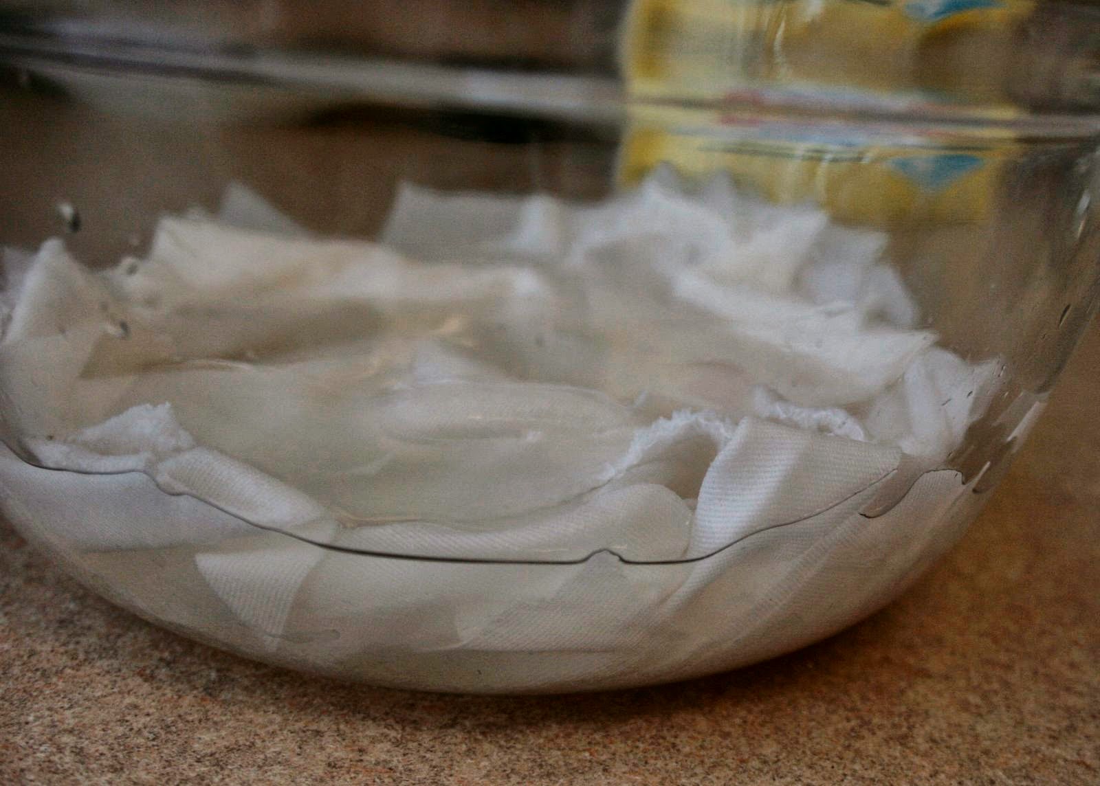 our carlson life diy thursday homemade color catcher