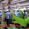 Lowongan Kerja Operator Produksi PT Hino Motors Mfg Indonesia Feb - Maret 2015