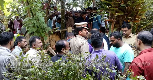 Leopard falls into well in Wayanad; Rescue efforts on, House, Wife, Police, Natives, Well, Kerala