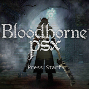 Download Bloodborne Psx