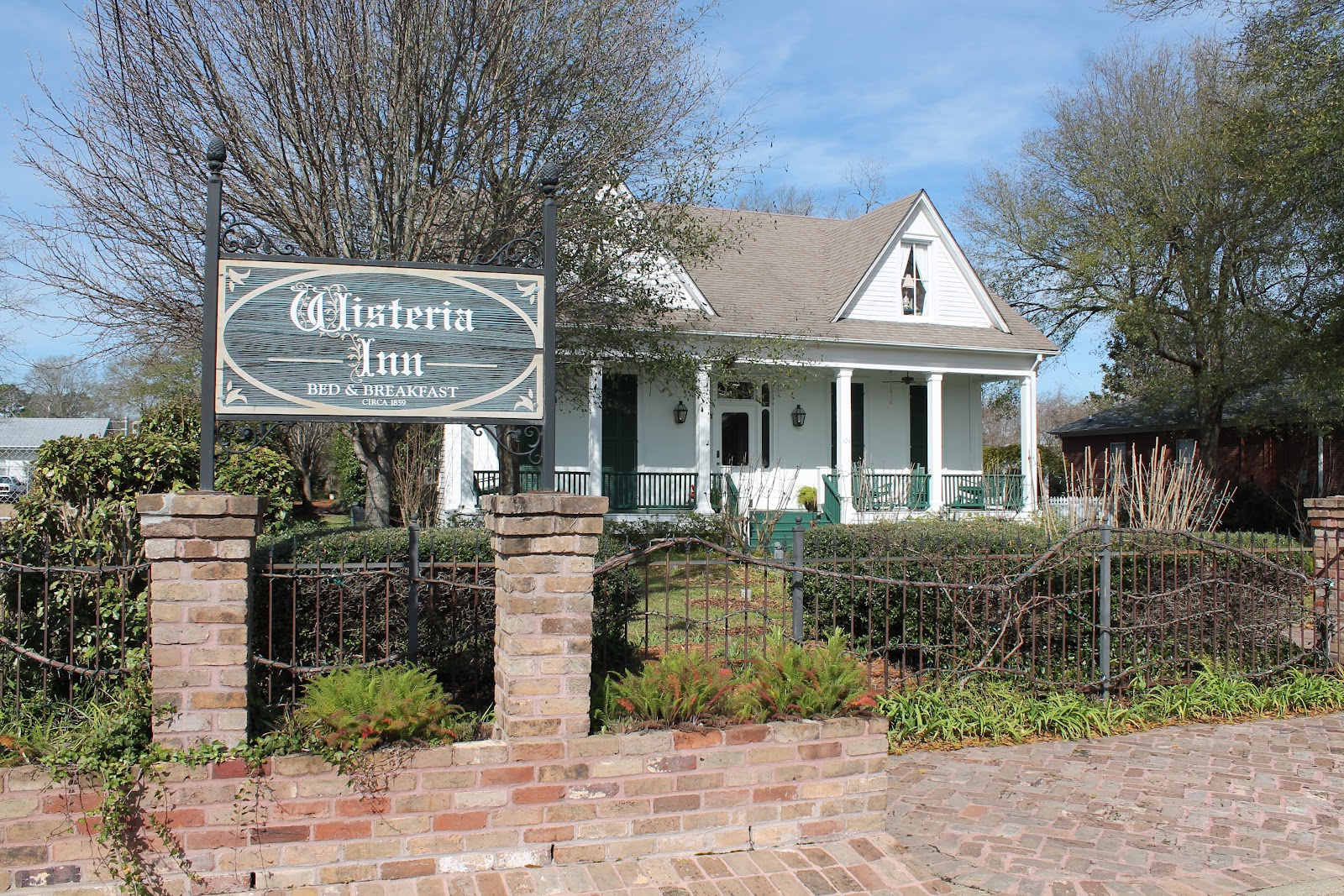 Genesis Church Visit to Crystal Springs, Mississippi