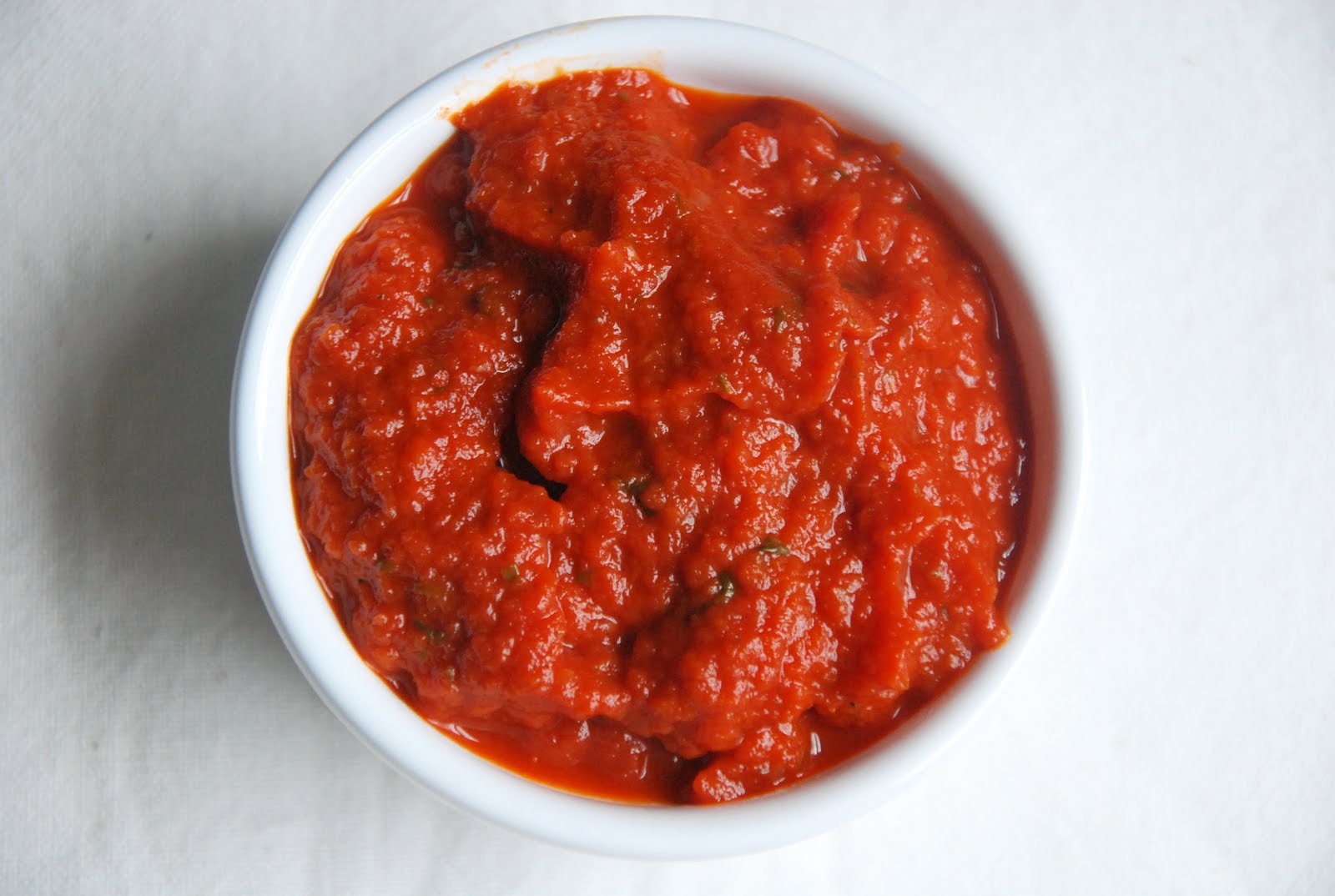 Como hacer carne con tomate
