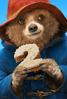 paddington 2 poster