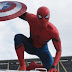 Captain America: Civil War: New Spider-Man Featured in Latest  TV Spot