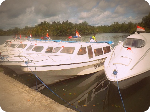 Dinas Kesehatan Sorong Selatan Terima Bantuan dari Kemenkes RI - #PapuaUS - Papua Untuk Semua ...