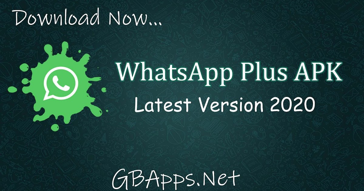 WhatsApp Plus APK Download (Official) Latest Version - Subiboyy
