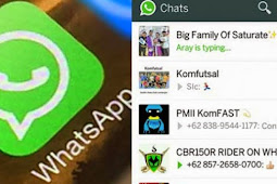 Ini Dia Fitur Rahasia di WhatsApp yang Wajib Anda Ketahui