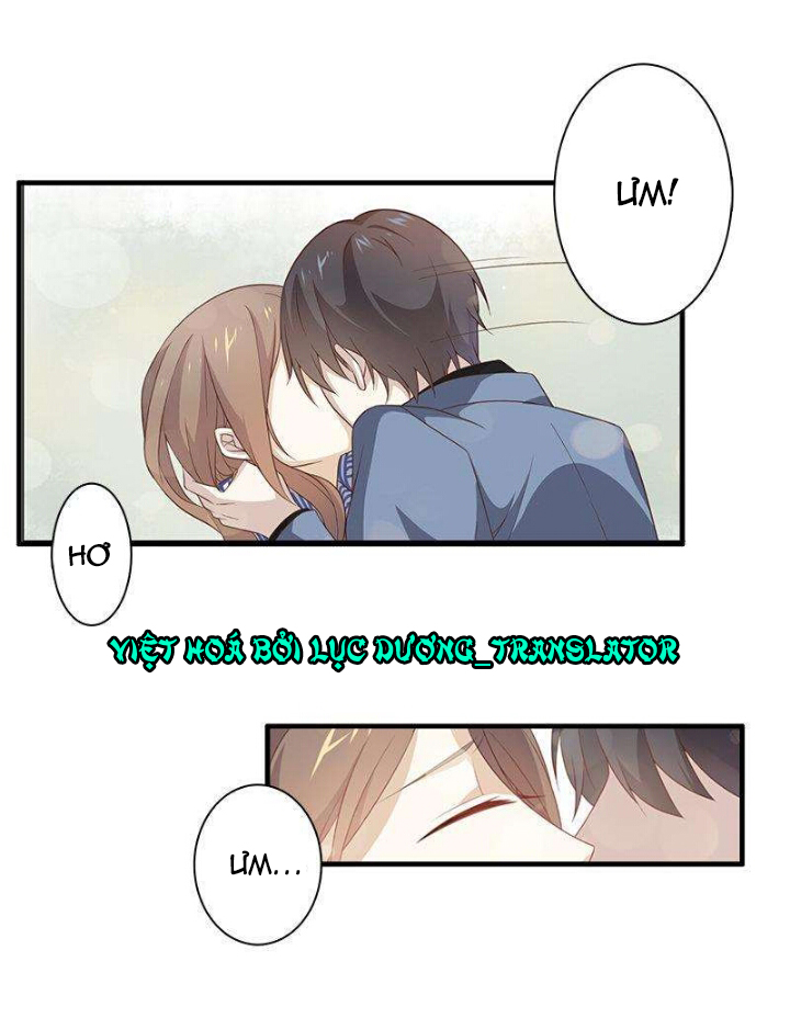 Nơi Nào Đông Ấm, Nơi Nào Hạ Mát - Chương 3 - Trang 26
