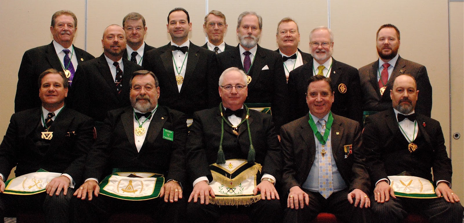 The Magpie Mason ‘Masonic Week in review’