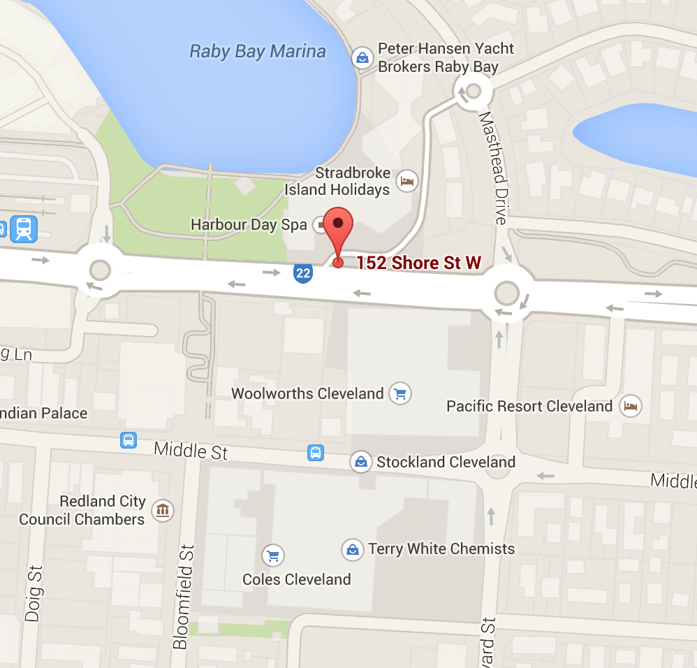 An Instant on the lips... Teppanyaki Bar, Raby Bay ClevelandRedland