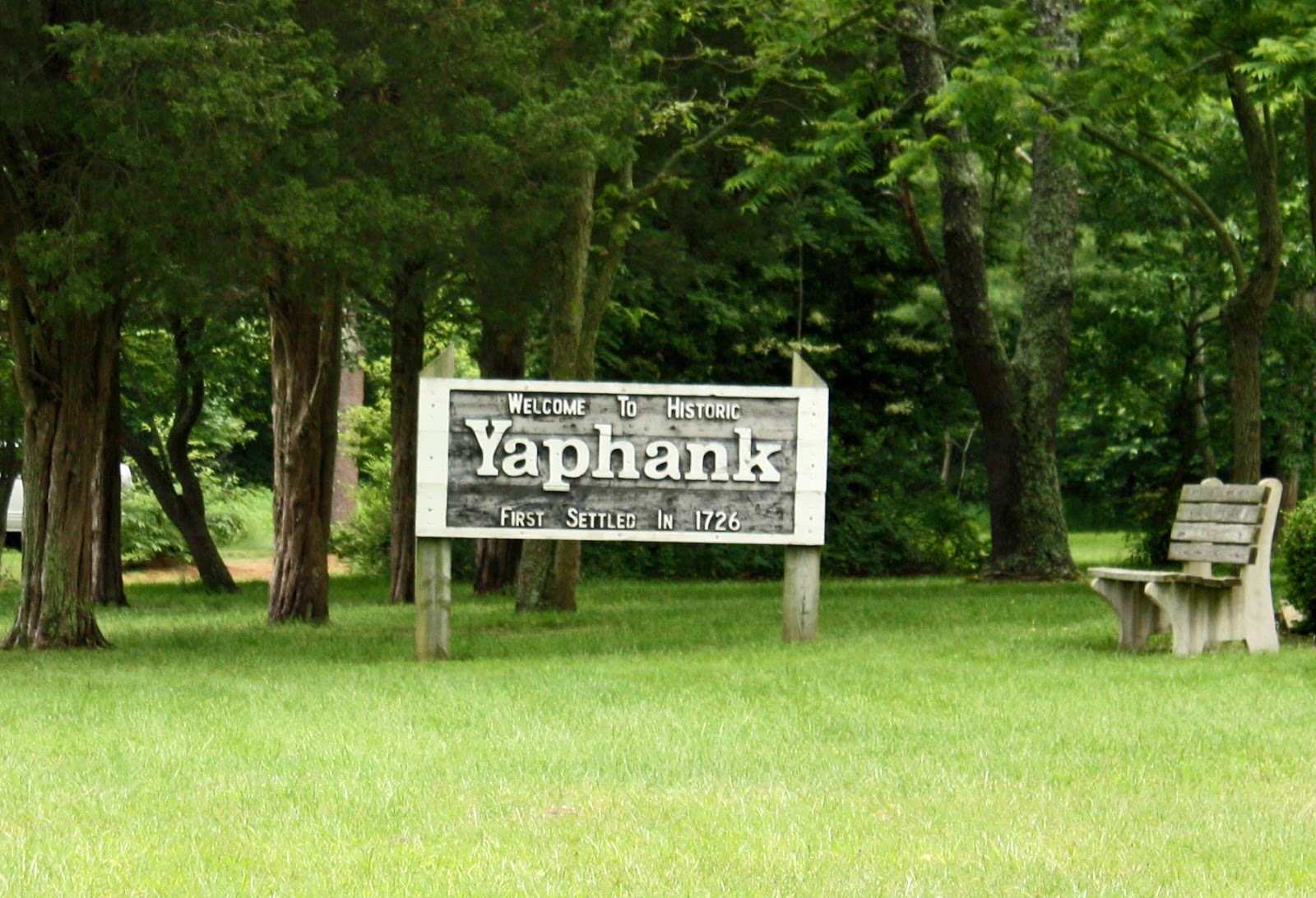 Yaphank Long Isand