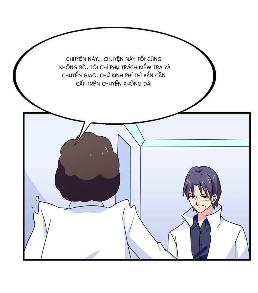 Số Hiệu 1314 Chap 16 - Next Chap 17