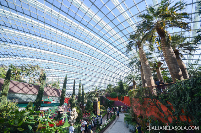 Singapore | Gardens by the Bay