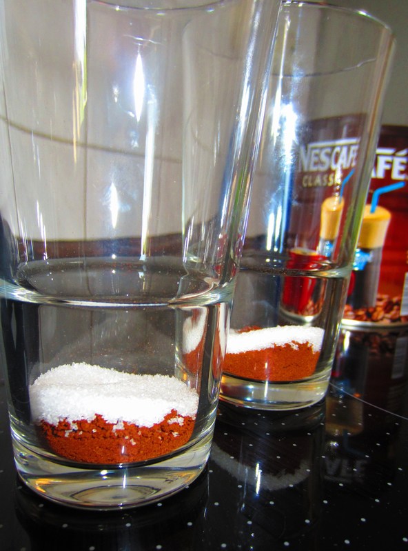 Nescafe Frappe - der Griechische Kaffee - Anleitung zum ...