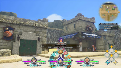 Trials Of Mana Game Screenshot 9