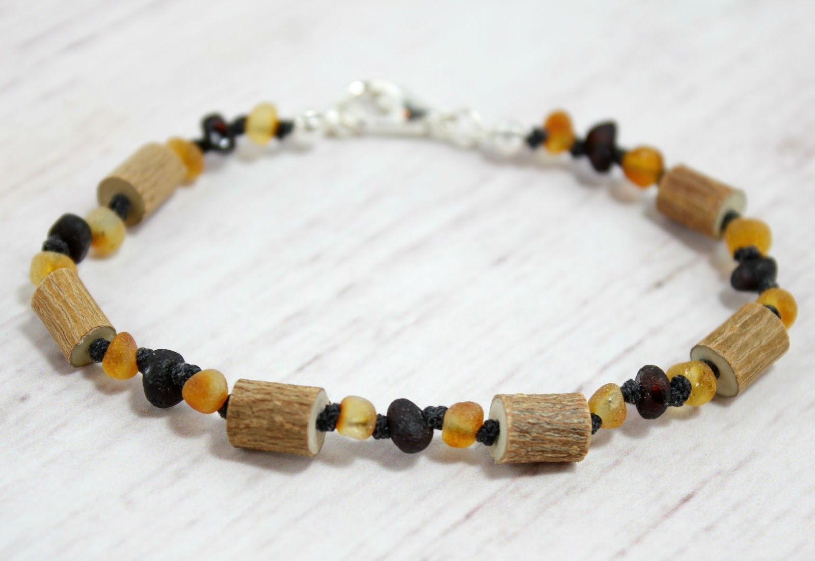 Amber Dreams The Natural Benefits of Hazelwood