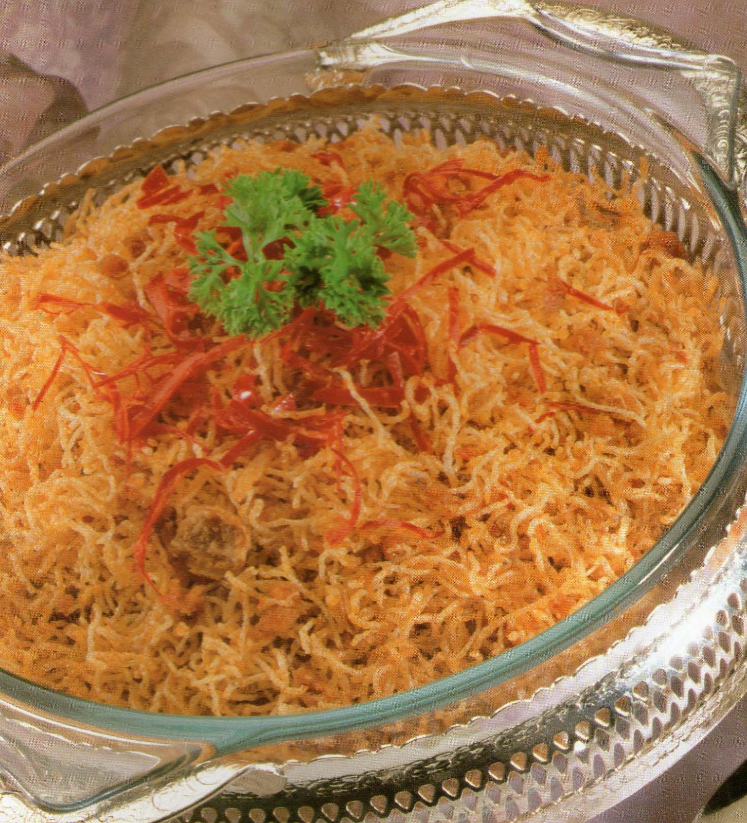 Resep Cara Membuat Sambal Kering Bihun Gurih Berbagai Resep Cara Membuat Sambal Kering Bihun Gurih Berbagai