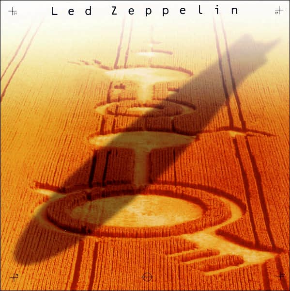 Spoonful Discos: Led Zeppelin-Box Set