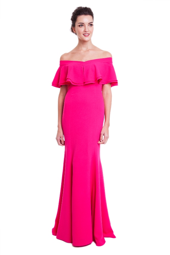 vestido ciganinha para festa