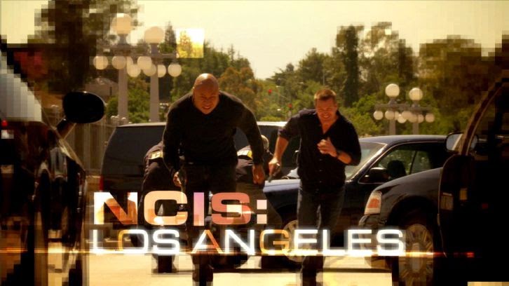 POLL : Favorite scene from NCIS: Los Angeles - Inelegant Heart