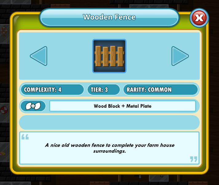 Wood Fence Recipe WoodsInfo