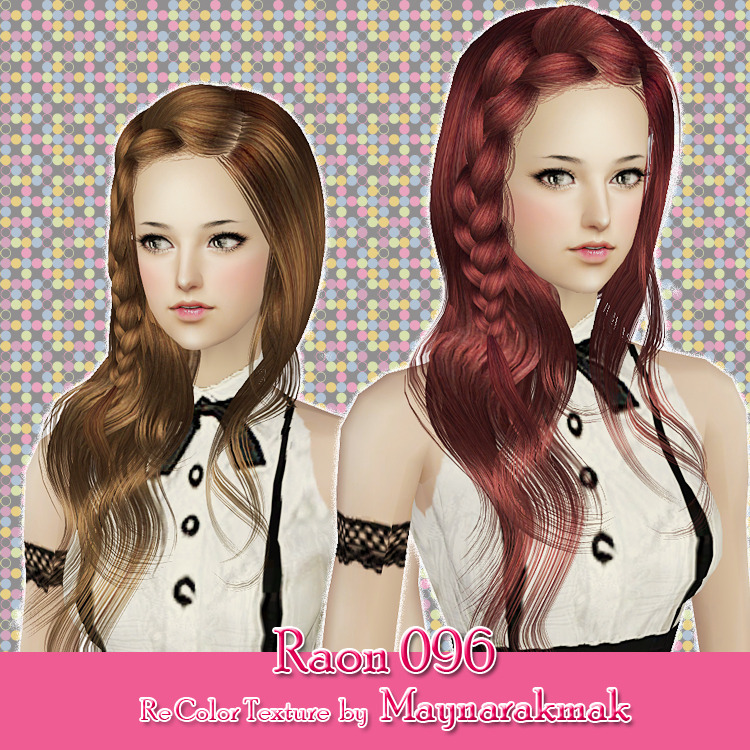 sims 2 hair sims 2 hair