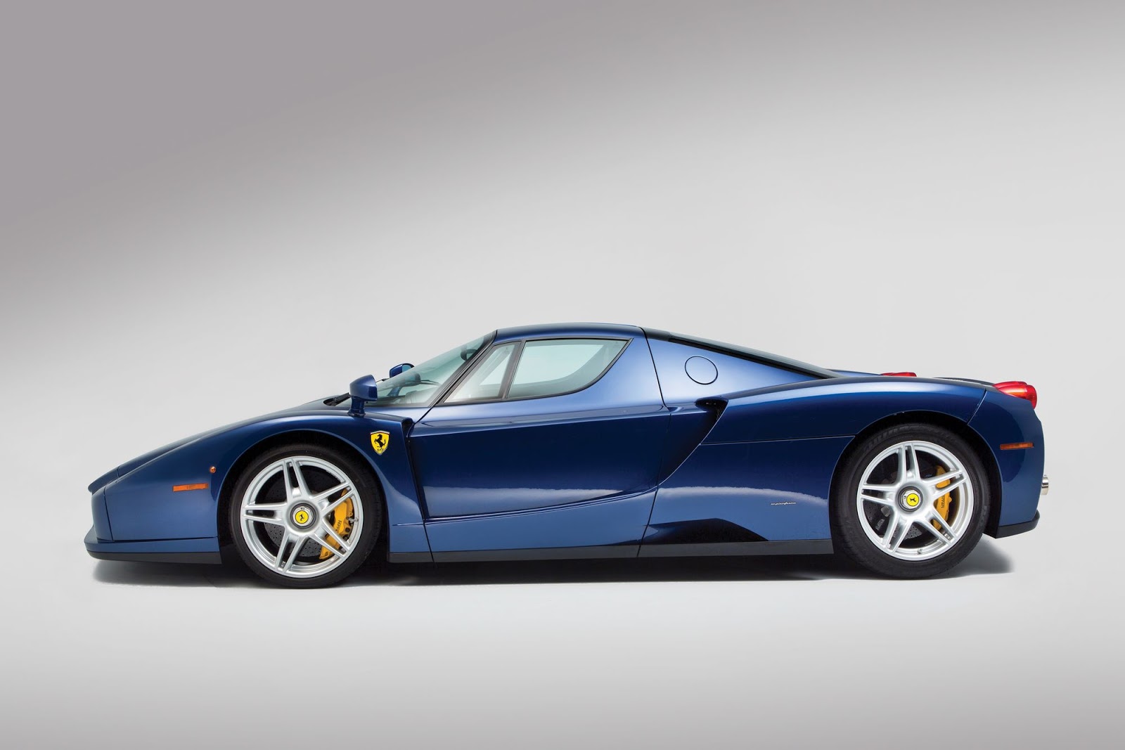 How Much Does It Cost To Paint A Car >> Rare Blu Tour de France Ferrari Enzo Bound For Auction | Carscoops How Much Does It Cost To Paint A Car >> Rare Blu Tour de France Ferrari Enzo Bound For Auction | Carscoops