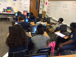 Video Platform Engaging Students with Edpuzzle