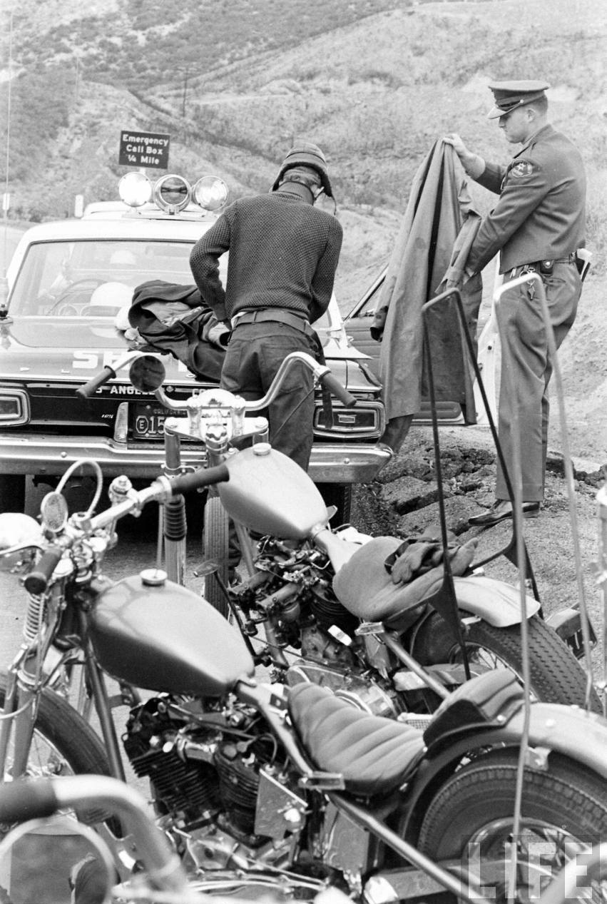 Hells Angels 1965