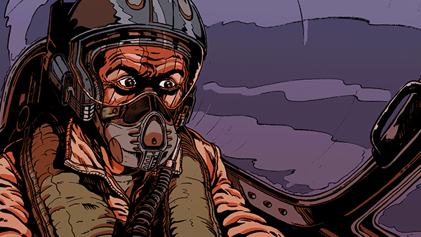 Lire une BD pour être recruté : le nouveau pari de l’Armée de l’Air