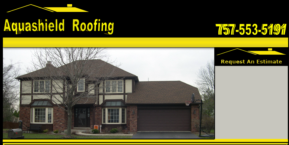 Chesapeake Roofing Companies and Chesapeake Roofers