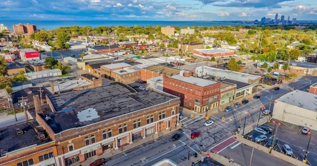 NEOtrans Lakewood commercial conversions continue