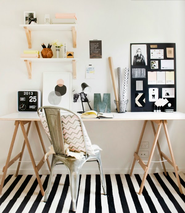 escritorios, workspace