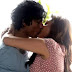 This Video Of Kajal Aggarwal Shows Just How Kissing Scenes Are Shot Down South!