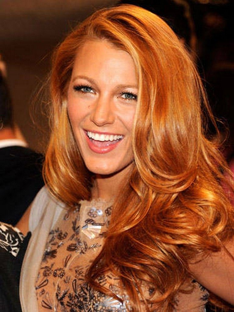 34 Strawberry Blonde Hair Color Styles Variations Hairstylo Strawberry Blonde Hair Color 23