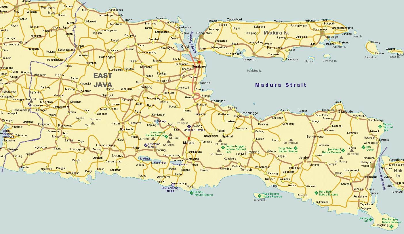 pdf peta pulau jawa pdf peta pulau jawa
