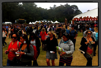 Outside Lands Music & Arts Festival