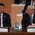 A NEW PHASE IN U.S.-CHINA RELATIONS / GEOPOLITICAL FUTURES