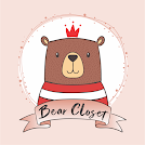 Bear Closet